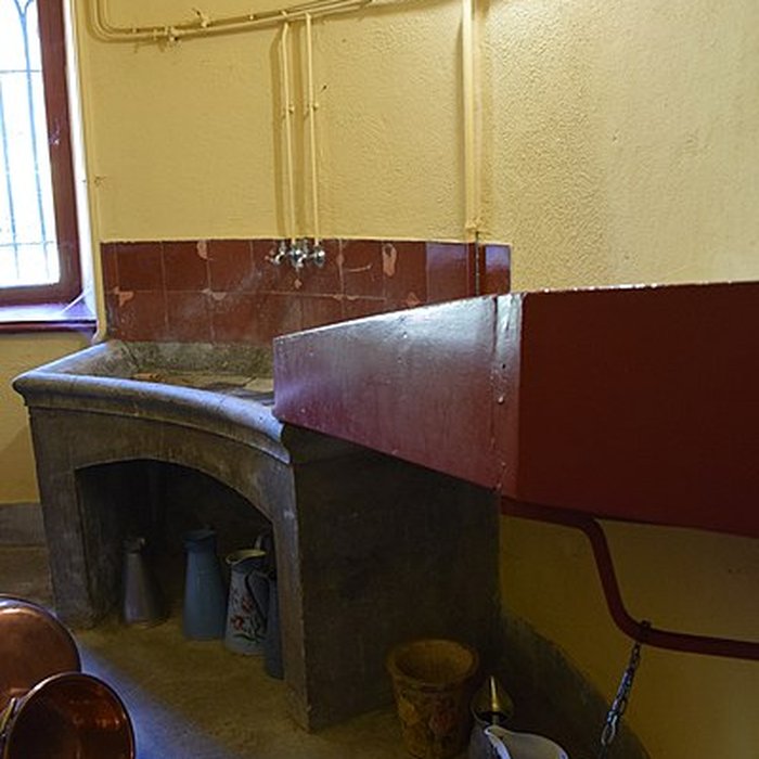 Photo de Château de Pesteils