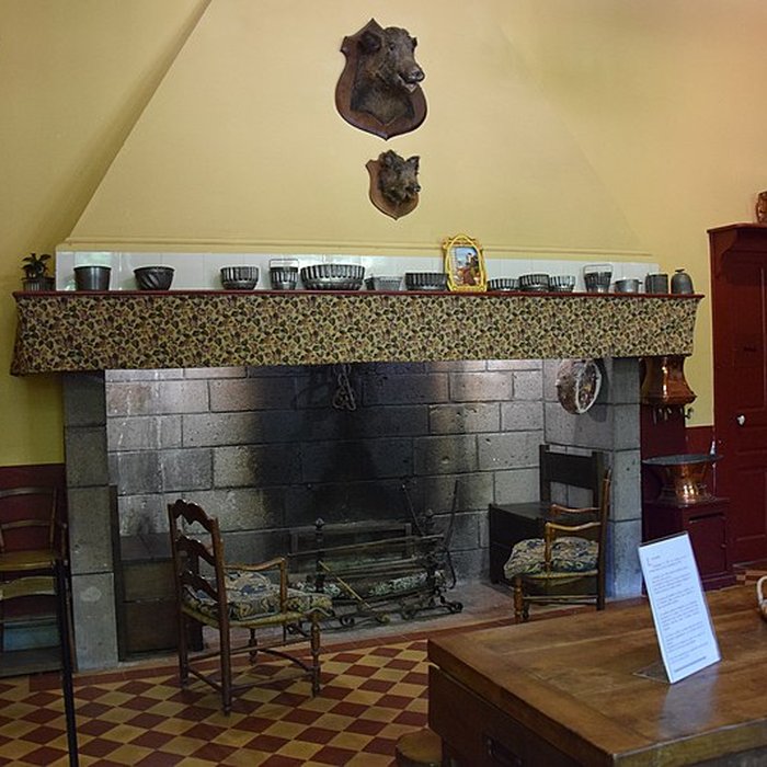 Photo de Château de Pesteils