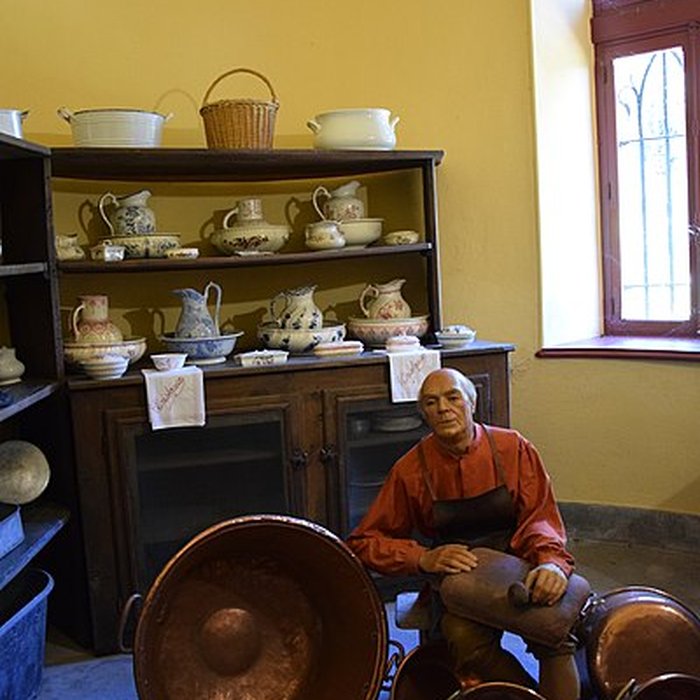 Photo de Château de Pesteils