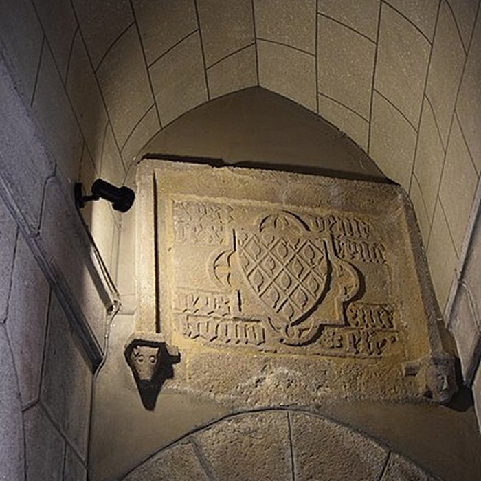 Photo de Château de Pesteils