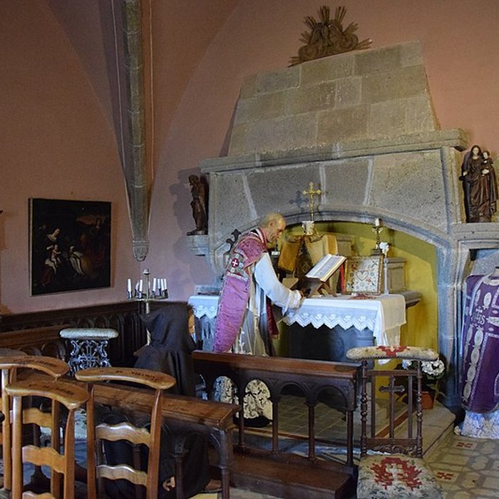 Photo de Château de Pesteils