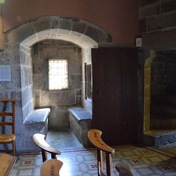 Photo de Château de Pesteils