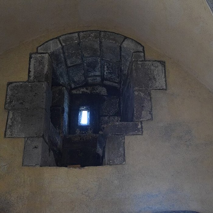 Photo de Château de Pesteils