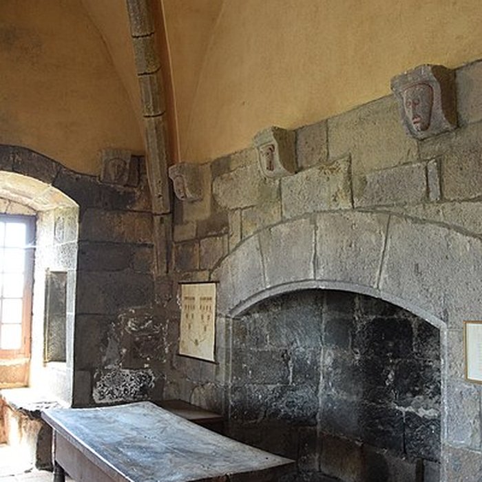 Photo de Château de Pesteils