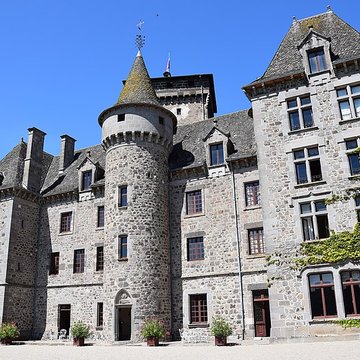 Château de Pesteils