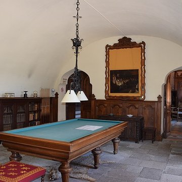 Château de Pesteils