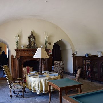 Château de Pesteils