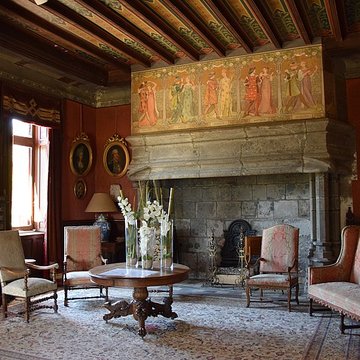 Château de Pesteils