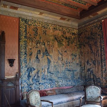 Château de Pesteils