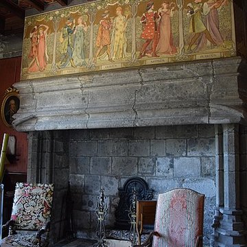 Château de Pesteils