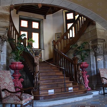 Château de Pesteils