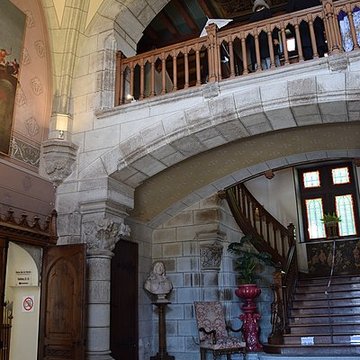 Château de Pesteils