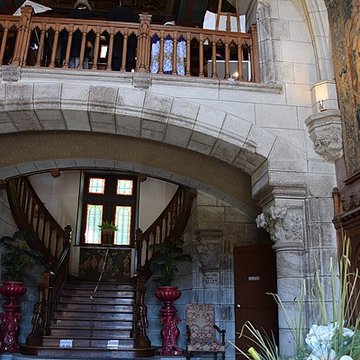 Château de Pesteils