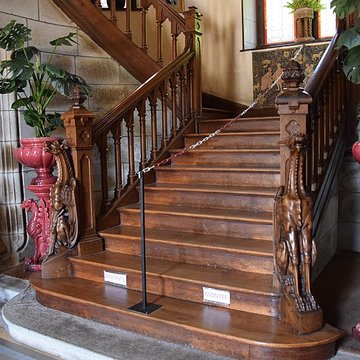 Château de Pesteils