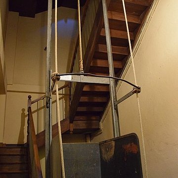 Château de Pesteils