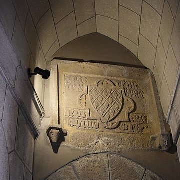 Château de Pesteils