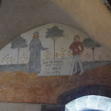 Château de Pesteils