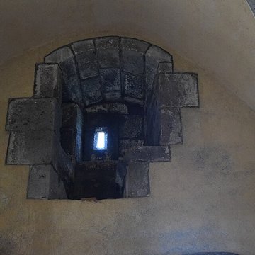 Château de Pesteils