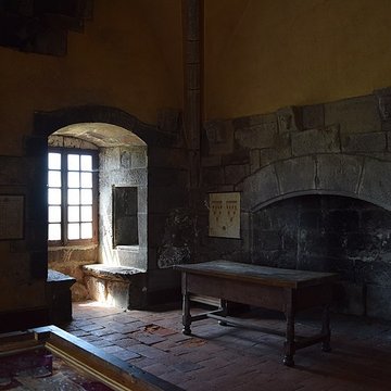 Château de Pesteils