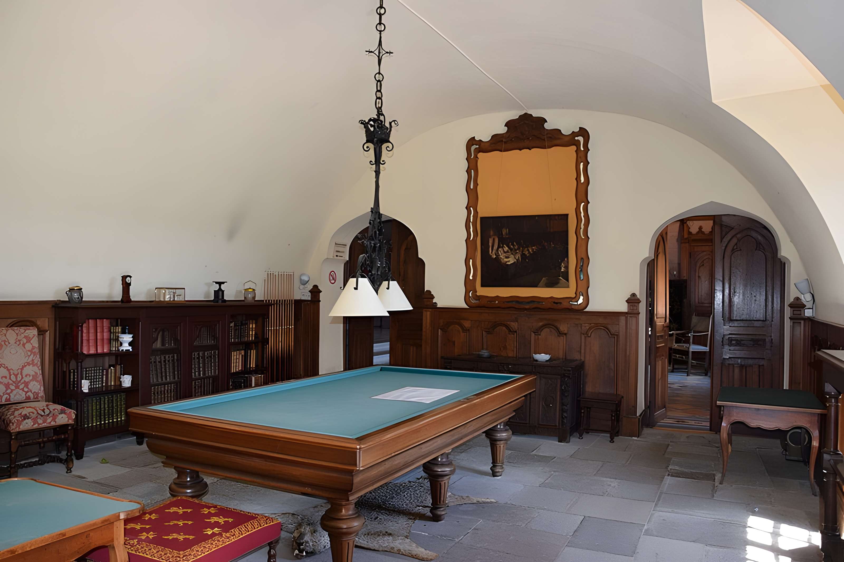 Château de Pesteils