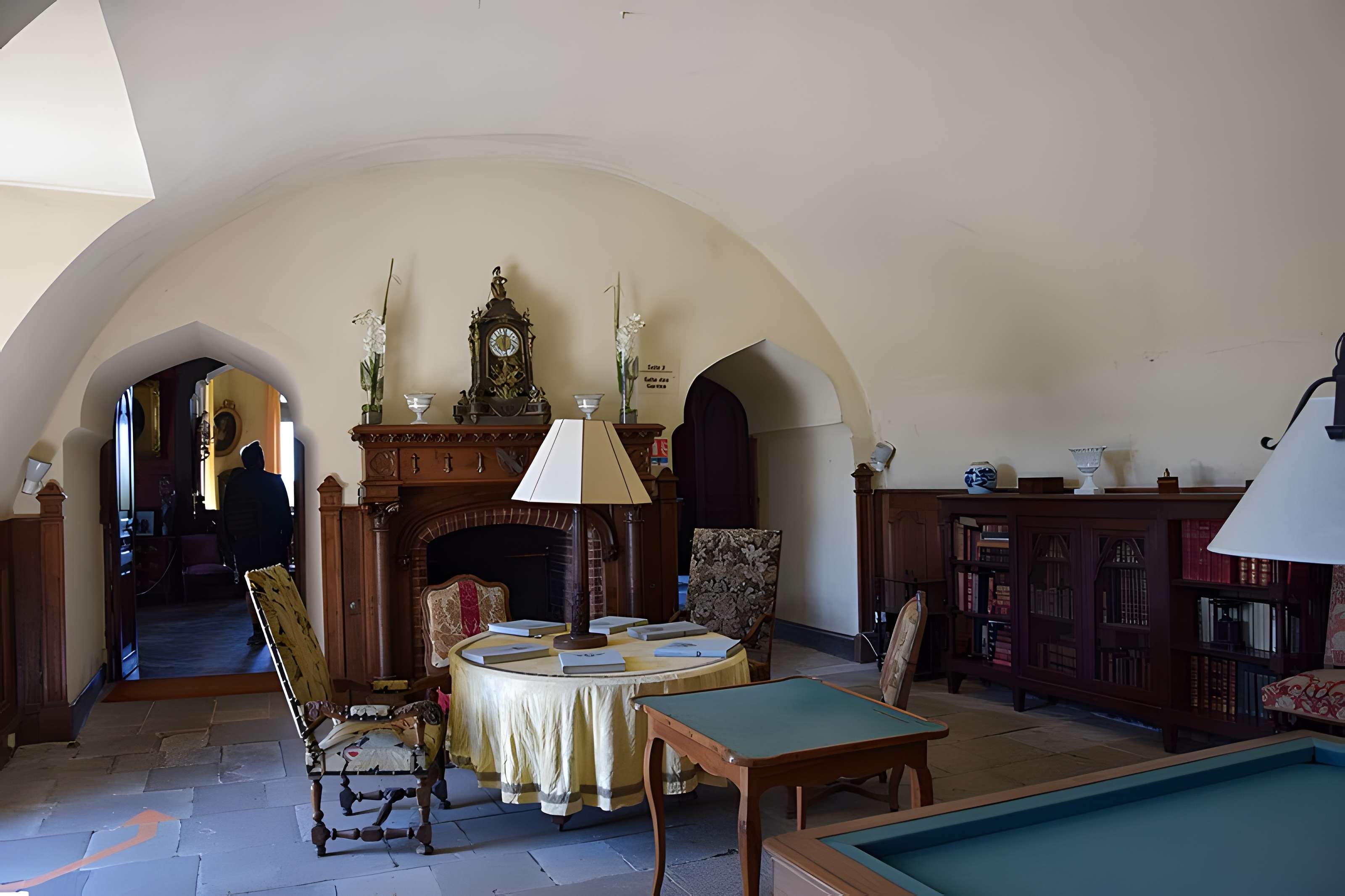 Château de Pesteils