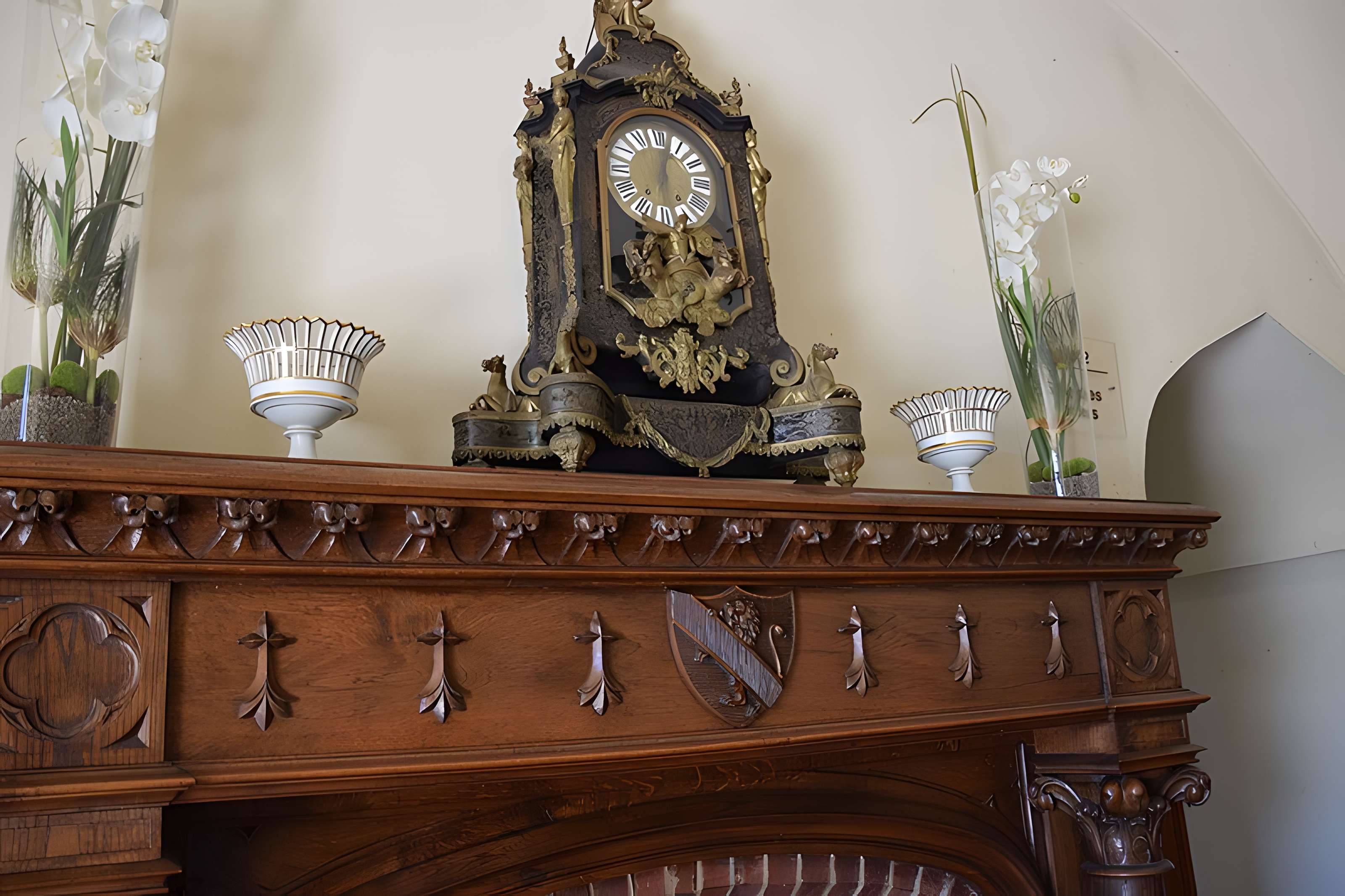 Château de Pesteils