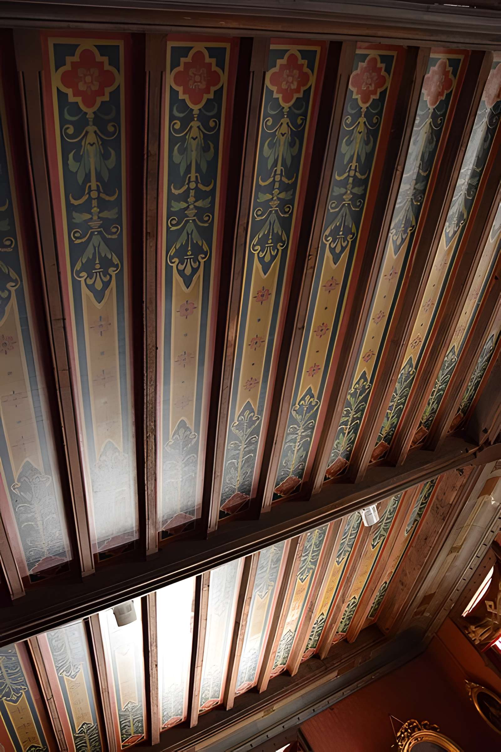 Château de Pesteils