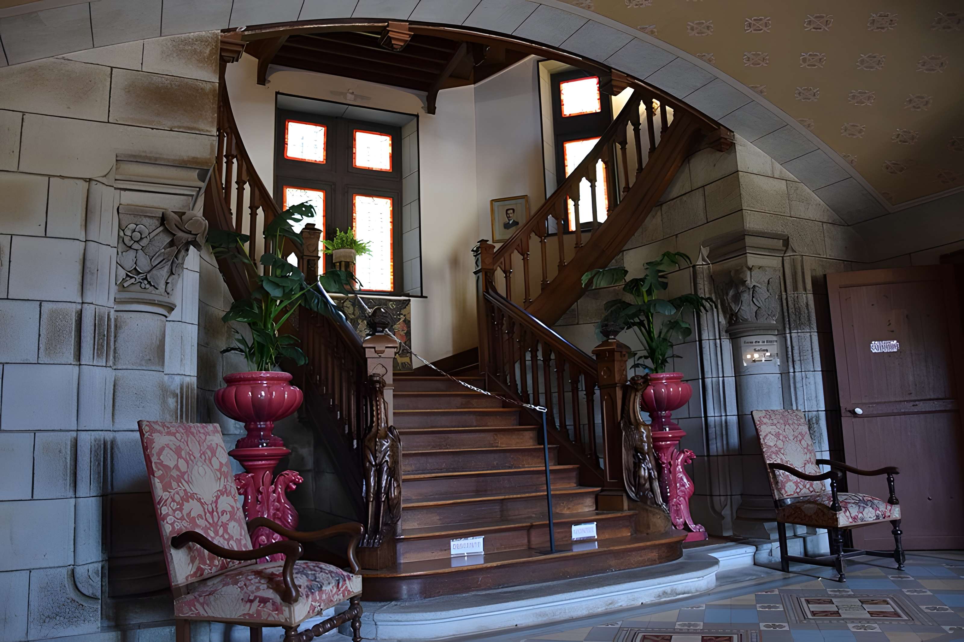 Château de Pesteils