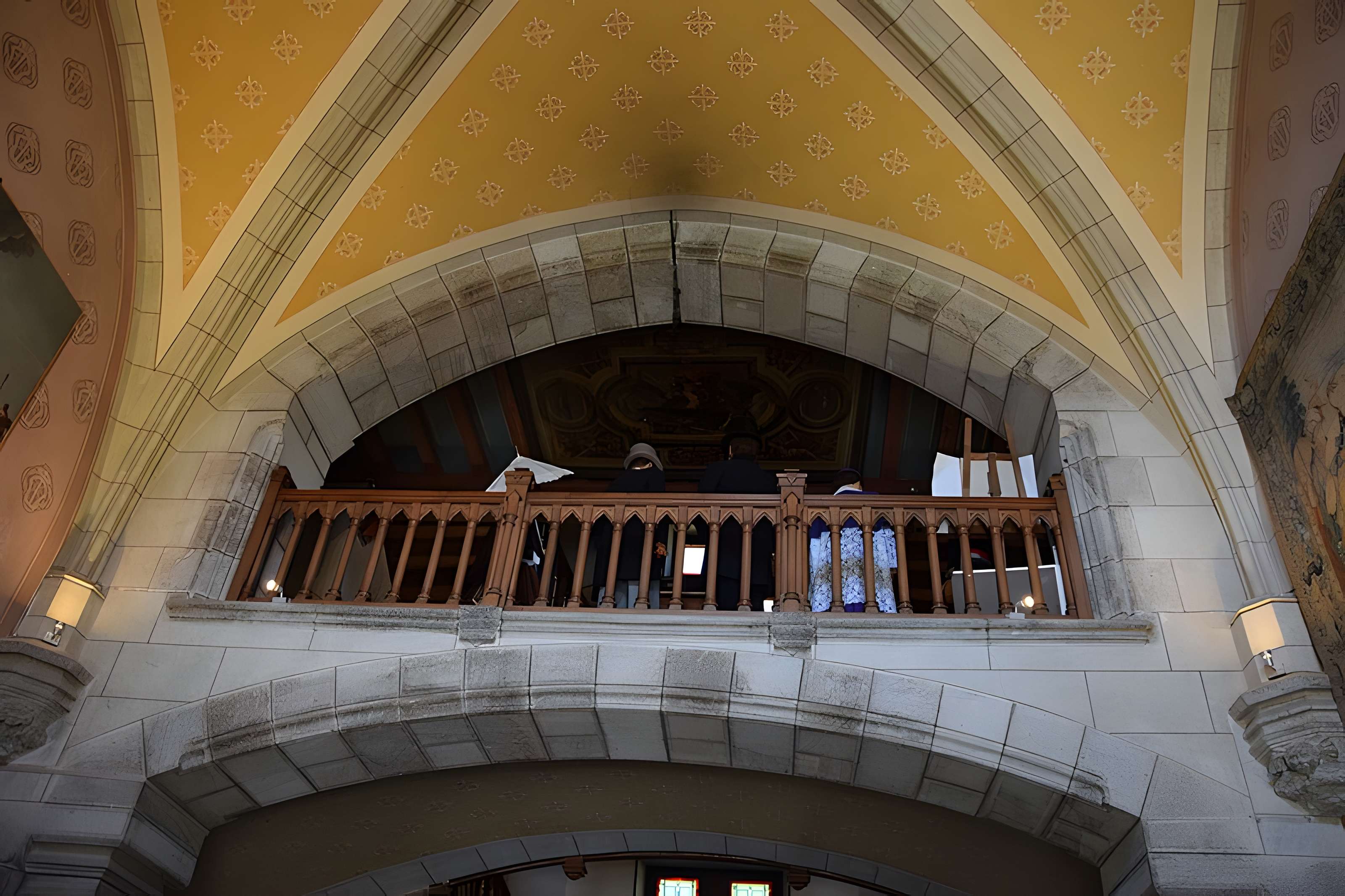 Château de Pesteils