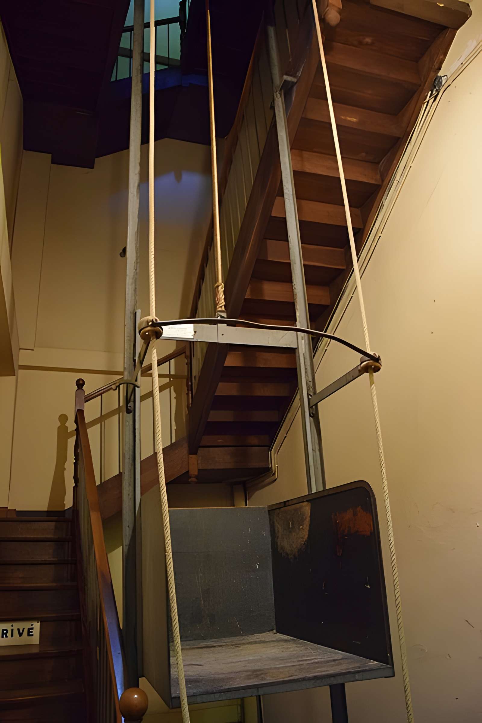 Château de Pesteils