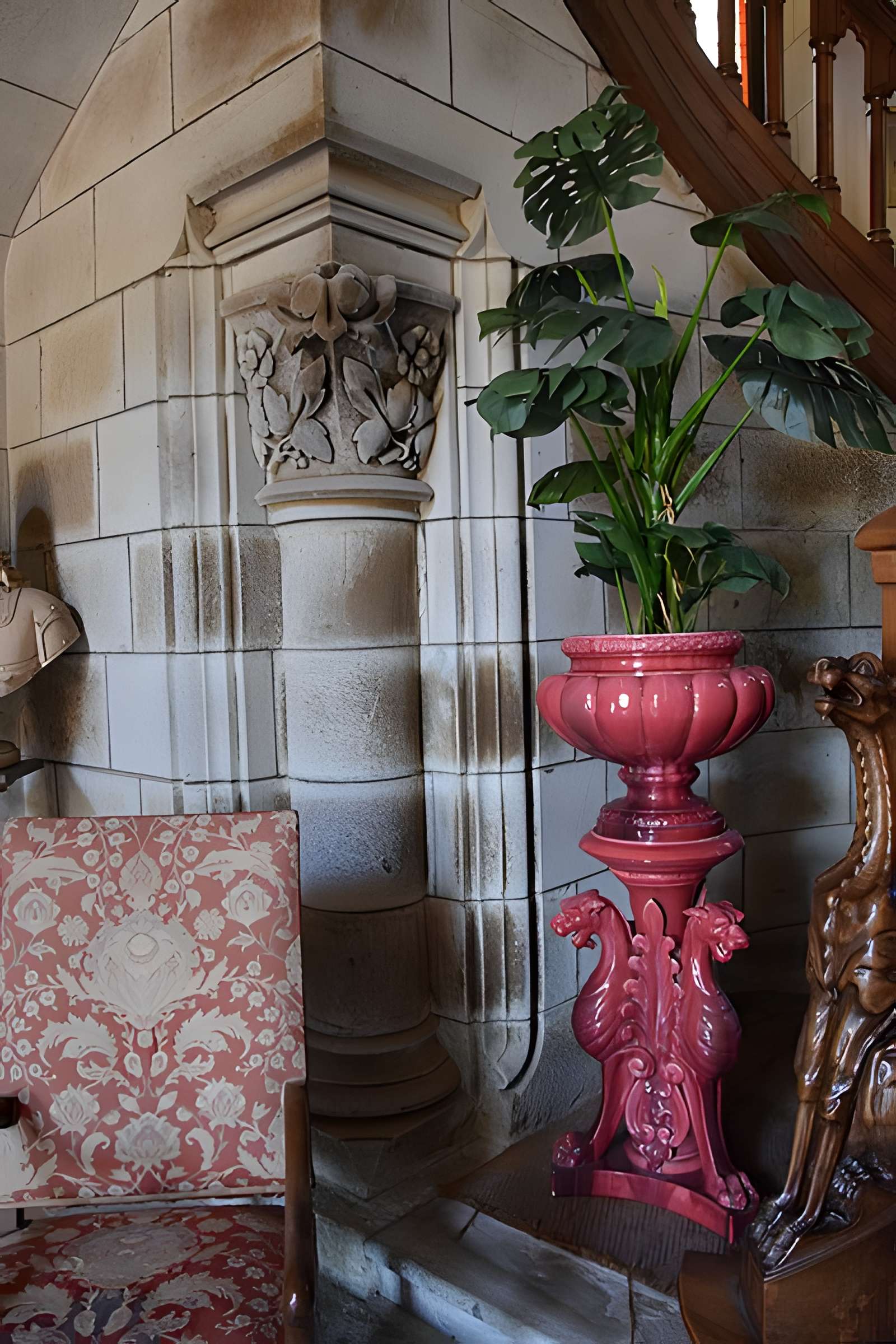 Château de Pesteils