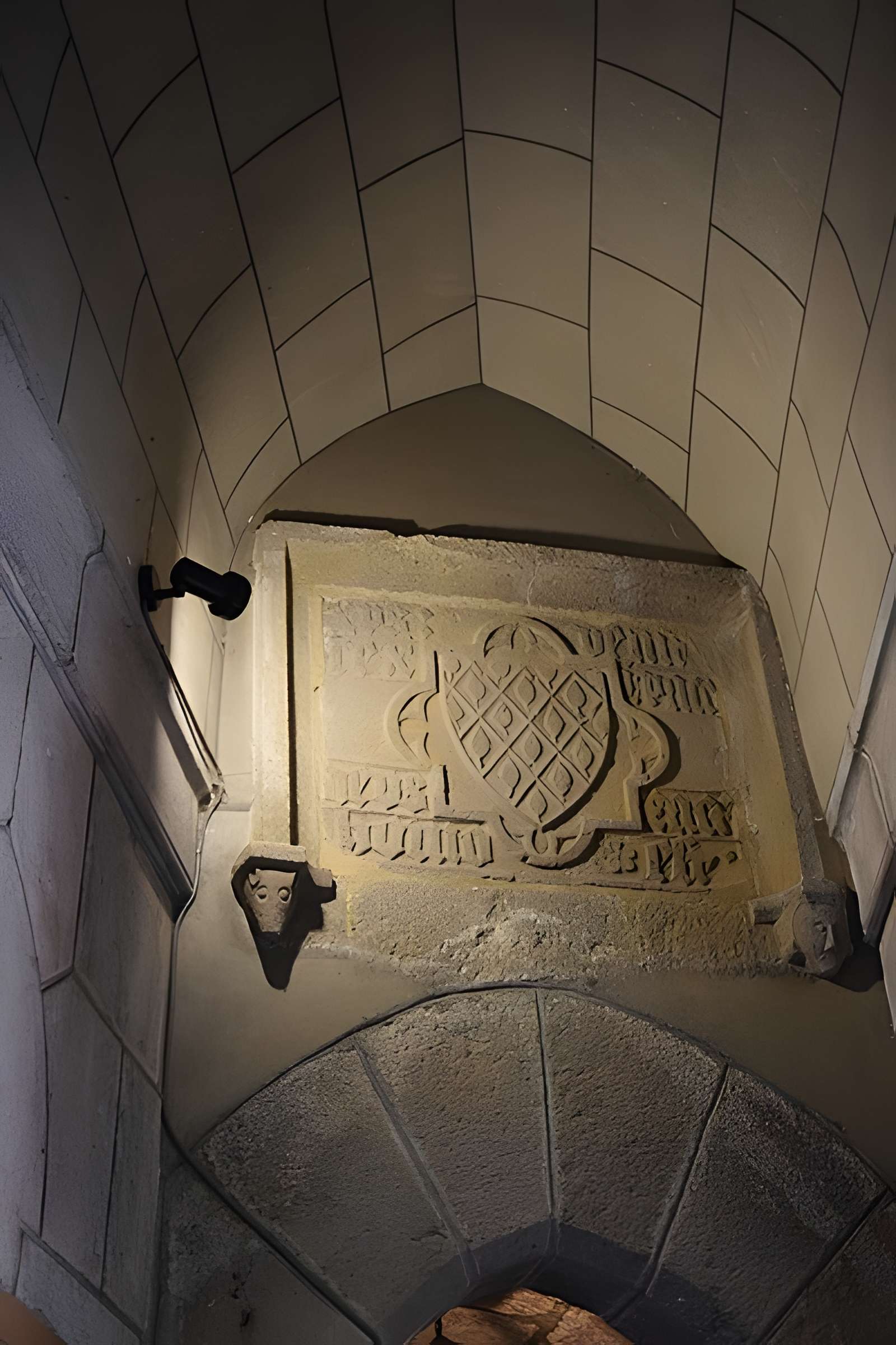 Château de Pesteils