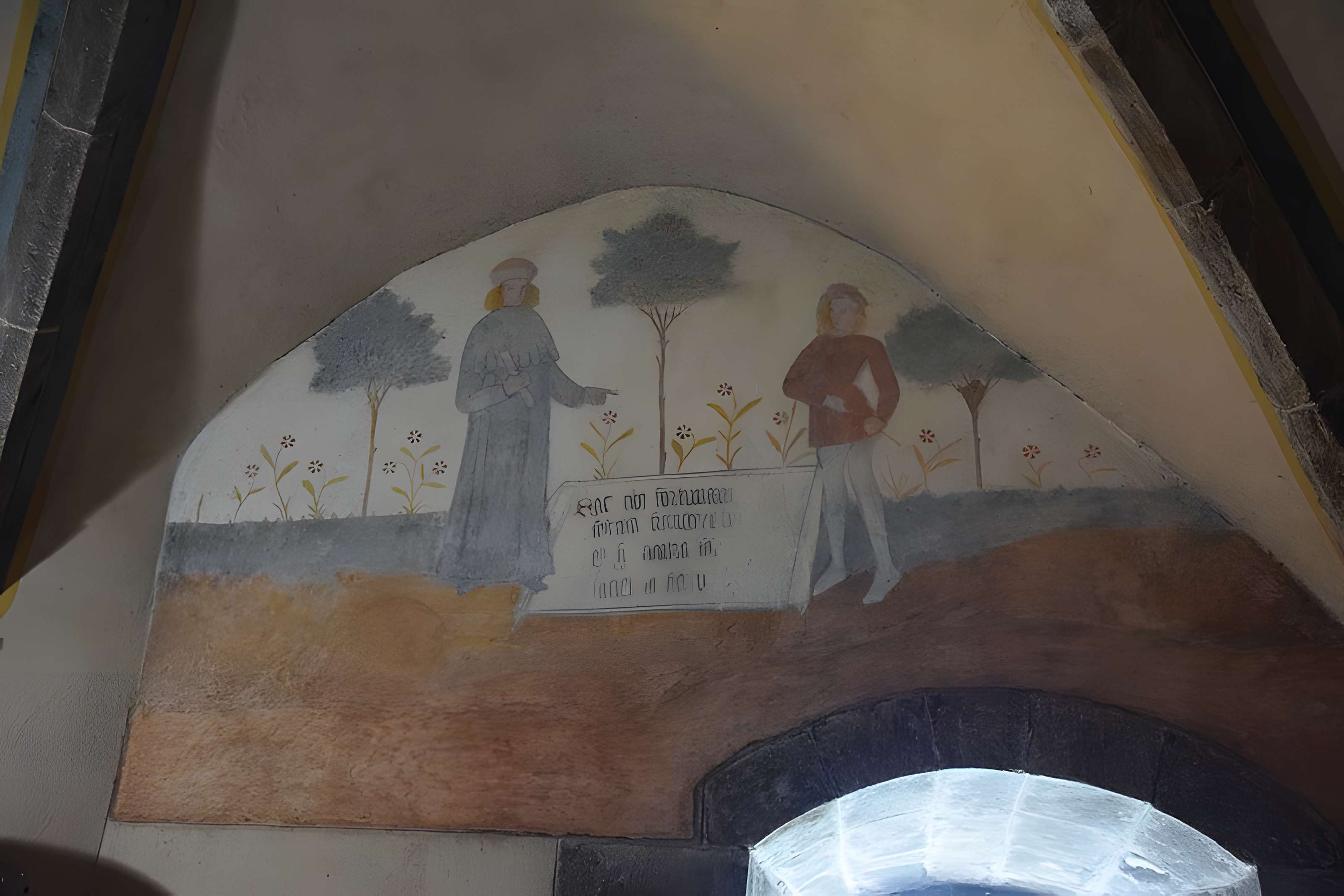 Château de Pesteils