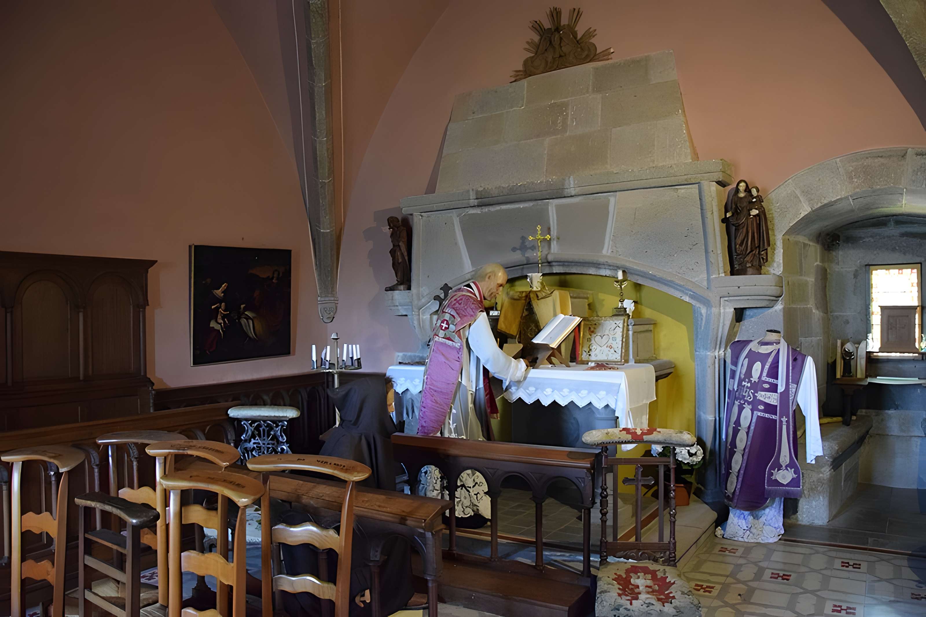 Château de Pesteils