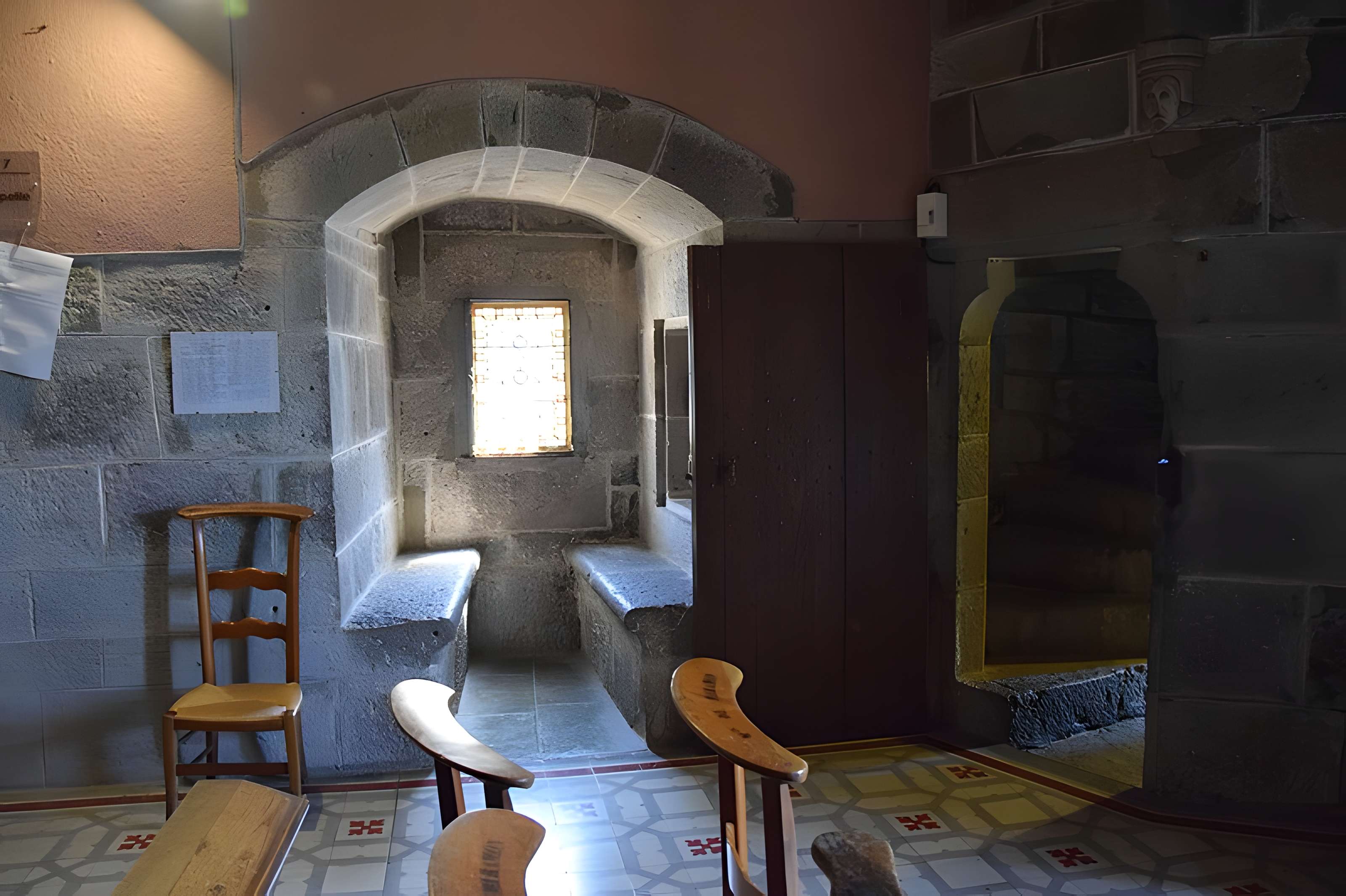 Château de Pesteils