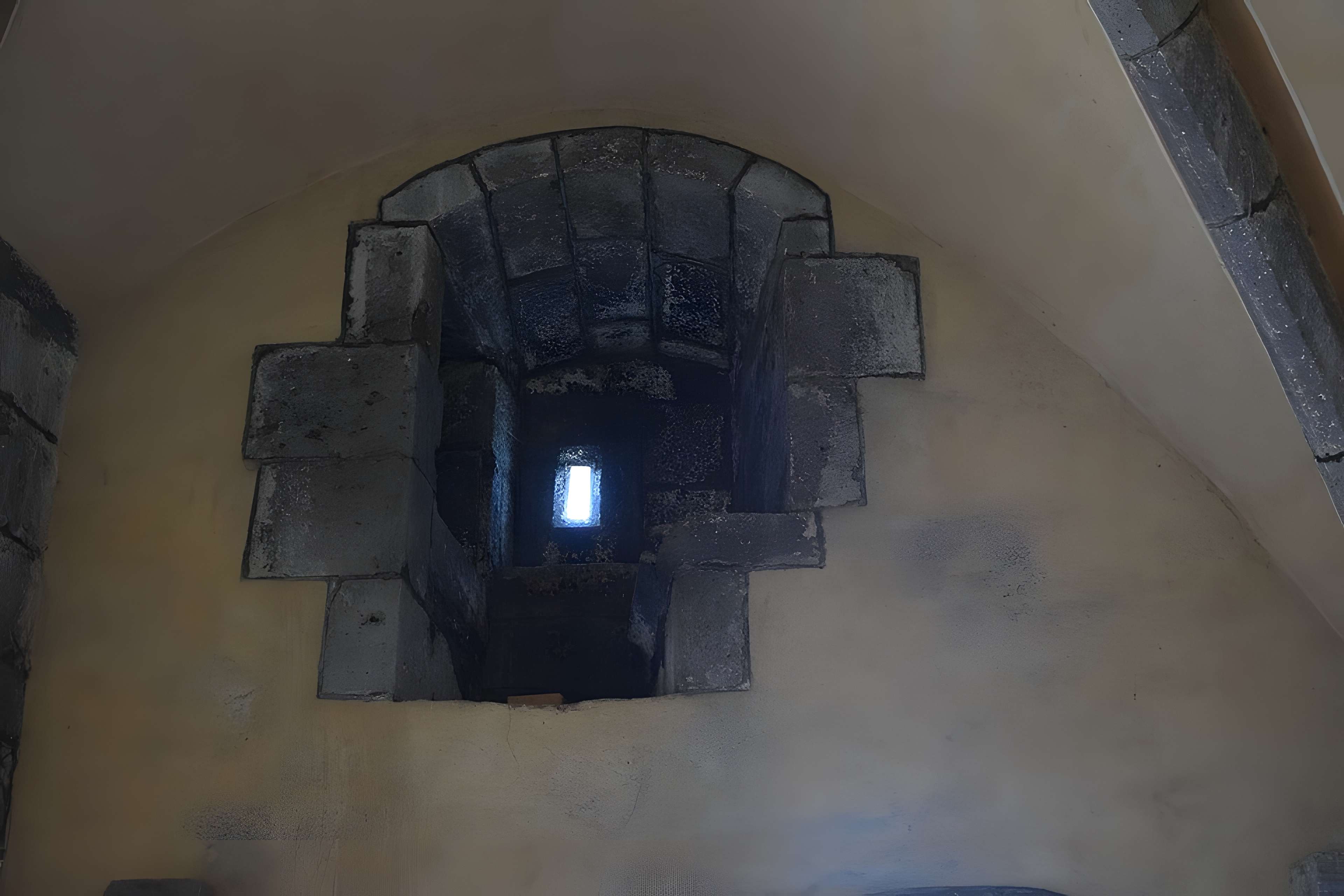 Château de Pesteils