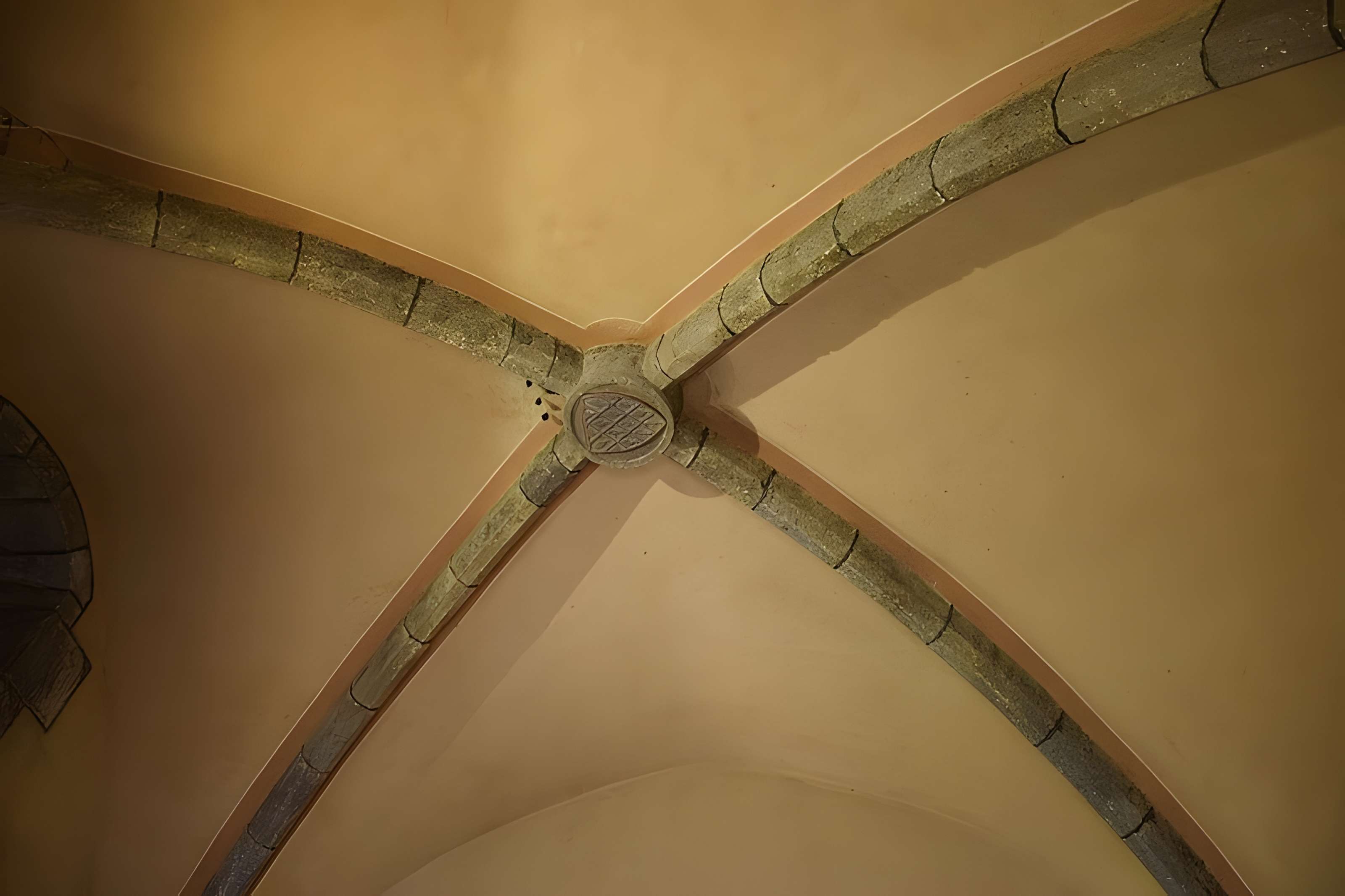 Château de Pesteils