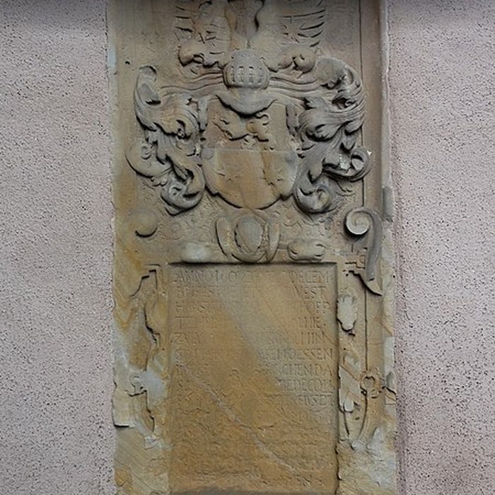 Photo de Église Saint-Étienne de Boofzheim