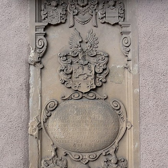Photo de Église Saint-Étienne de Boofzheim