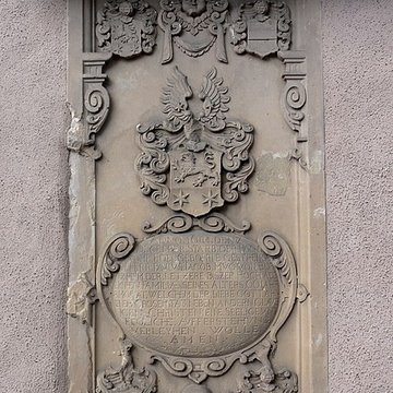 Église Saint-Étienne de Boofzheim
