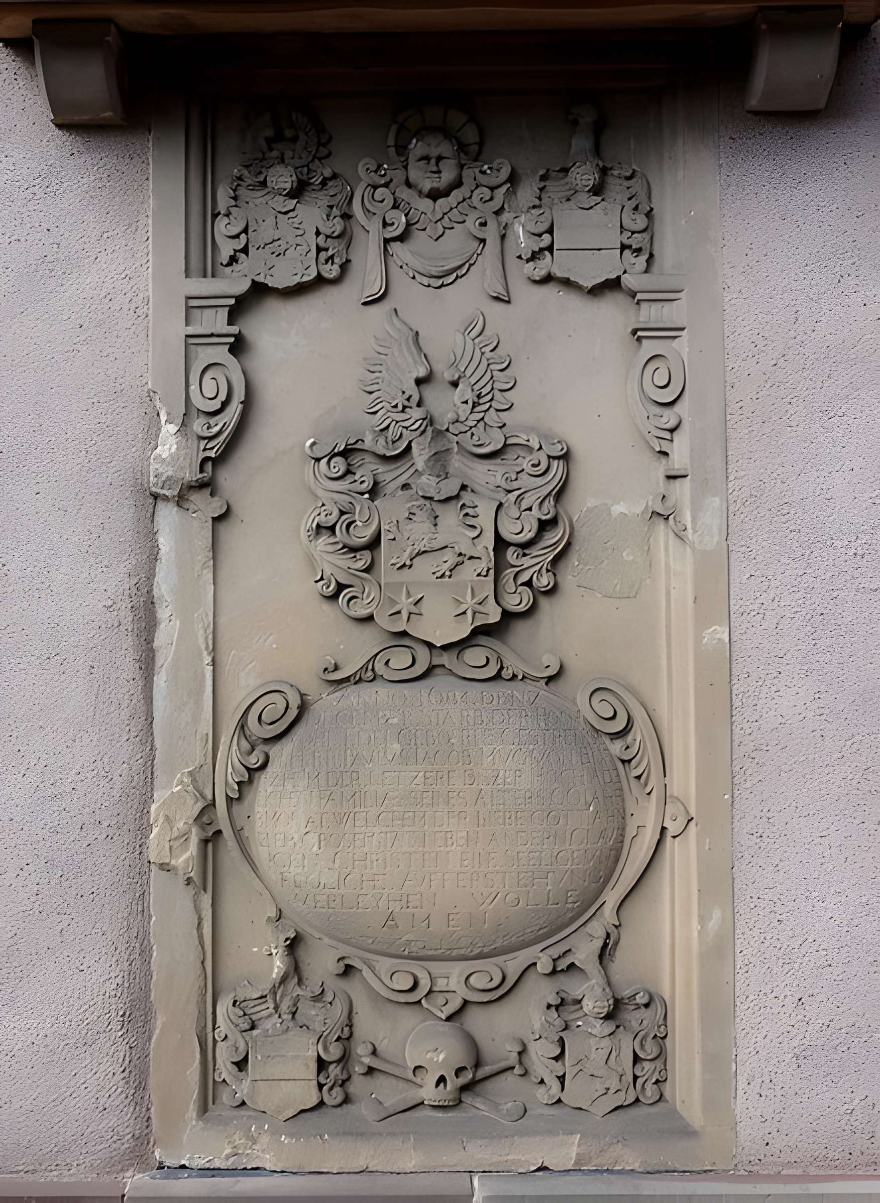 Église Saint-Étienne de Boofzheim