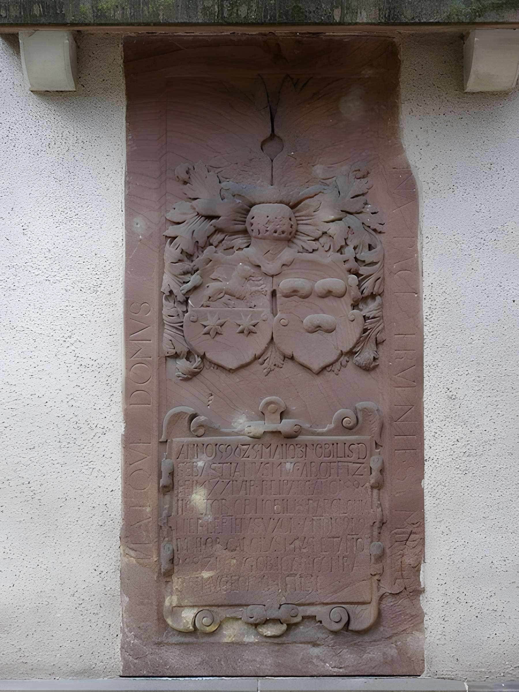 Église Saint-Étienne de Boofzheim