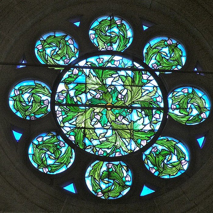 Photo de Église Saint-Étienne de Bouconvillers