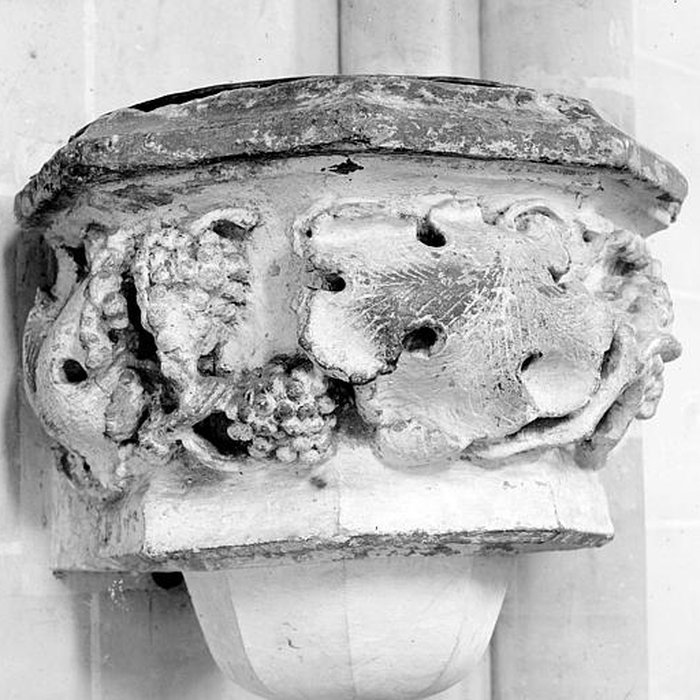 Photo de Église Saint-Étienne de Bouconvillers