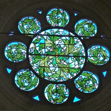 Église Saint-Étienne de Bouconvillers