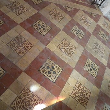 Église Saint-Étienne de Bouconvillers