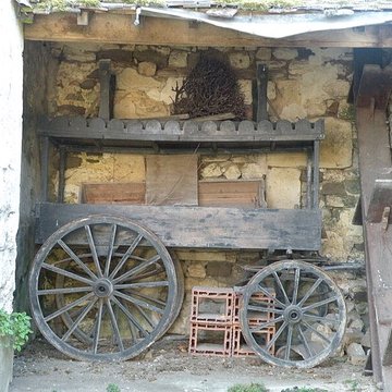Église Saint-Étienne de Bouconvillers