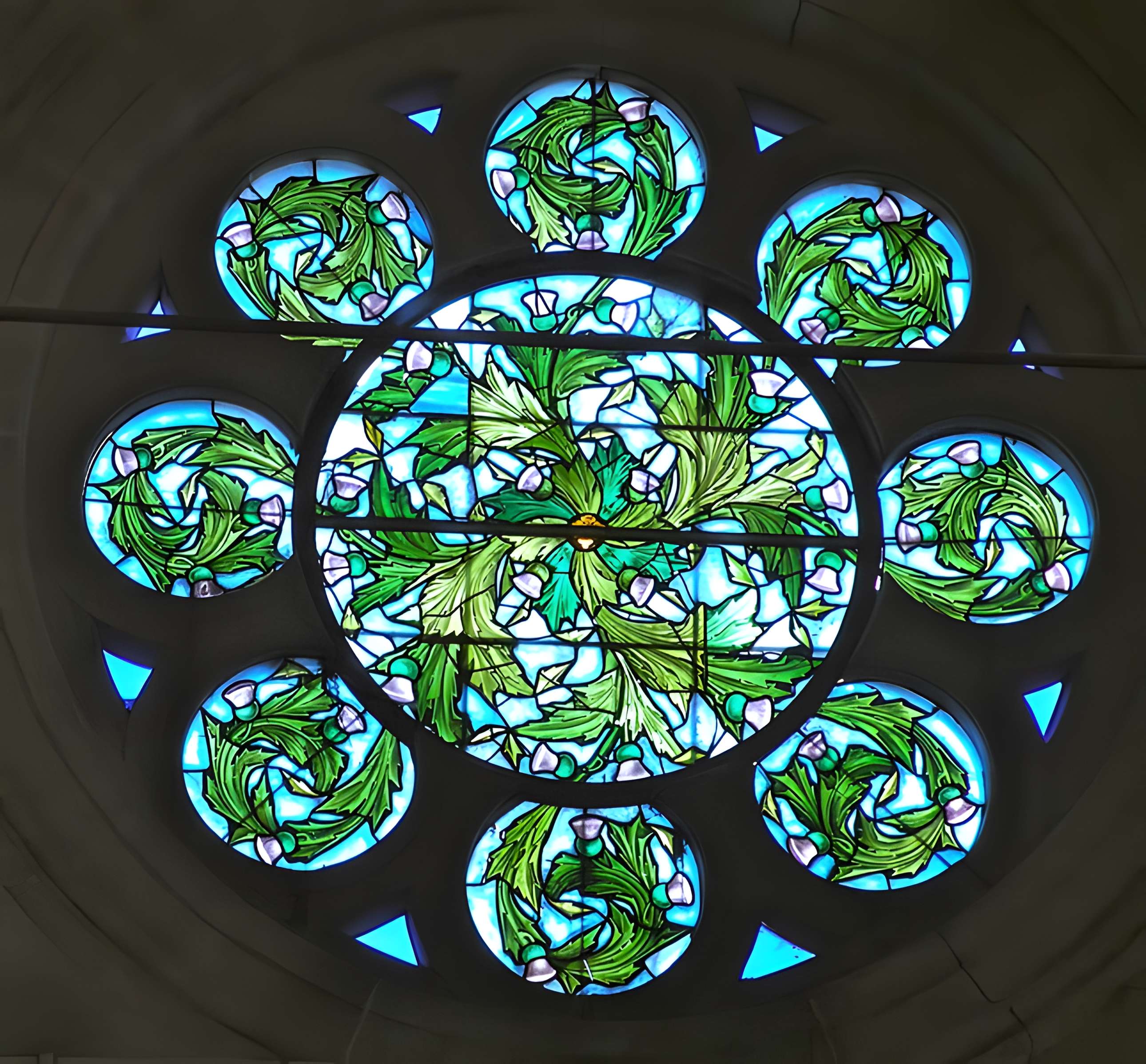 Église Saint-Étienne de Bouconvillers