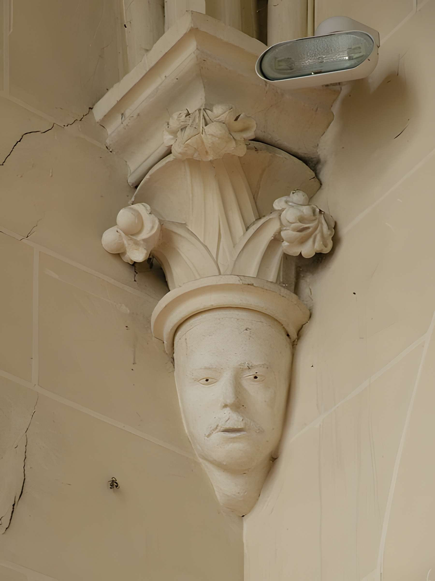 Église Saint-Étienne de Bouconvillers