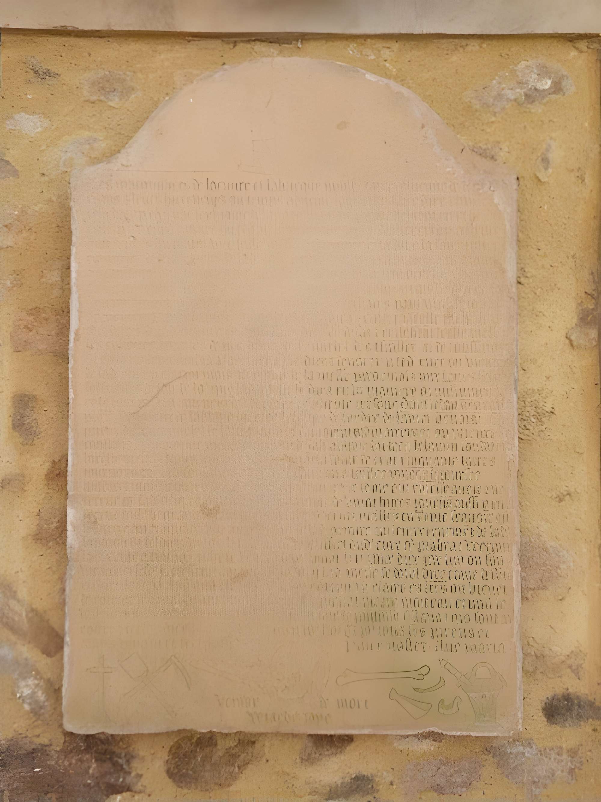 Église Saint-Étienne de Bouconvillers